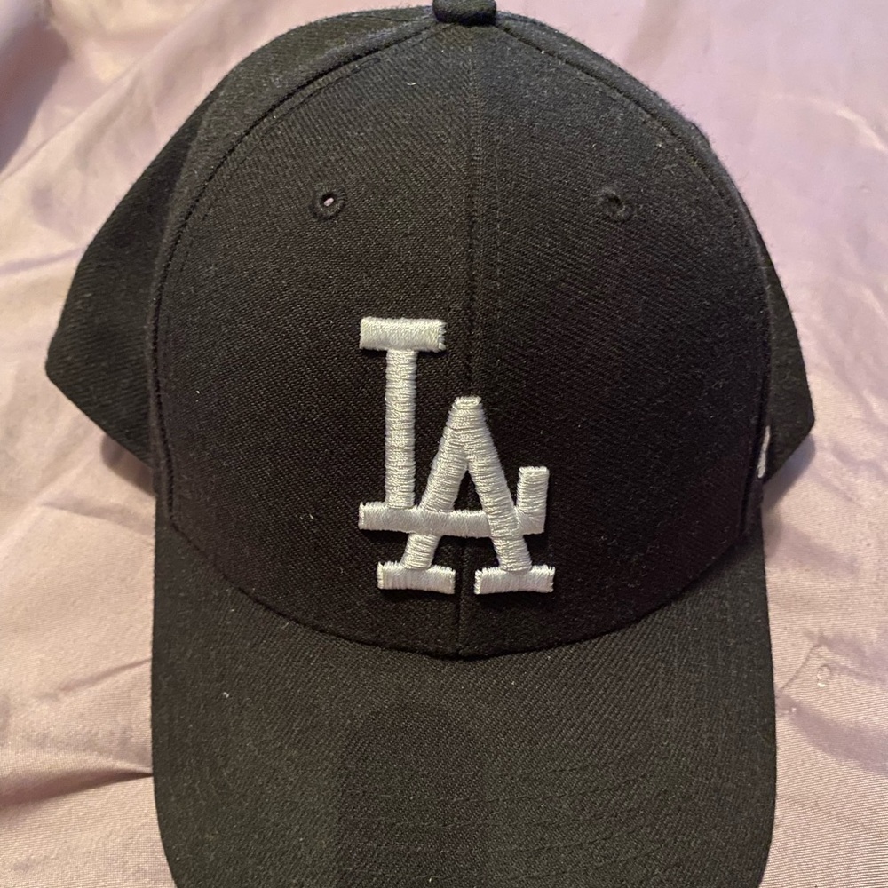 47 era Dodgers Baseball Cap